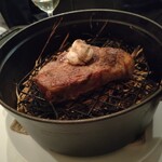 Les Jardin des dodine - 