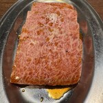 焼肉とうざん - 