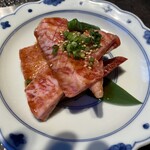 東京焼肉 平城苑 - ほら、完璧