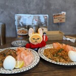 定食とお酒 食堂そら - 