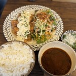 定食とお酒 食堂そら - 