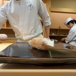 日本橋蛎殻町 すぎた - 