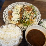 定食とお酒 食堂そら - 