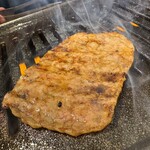 焼肉とうざん - 