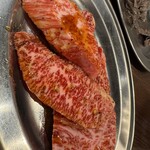 焼肉とうざん - 