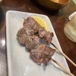 やきとり 大吉 - 料理写真: