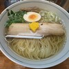 麺屋ひょっとこ 交通会館店