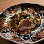 広尾小野木 - 