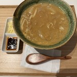 #六本木うどん - 