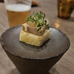 北海道キュイジーヌ カムイ - 
