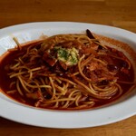 プランタン - 料理写真:高高スペシャル