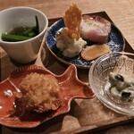 広尾小野木 - 