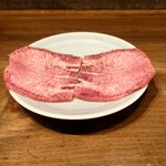 京洛焼肉 ぽめ - 