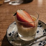 広尾小野木 - 
