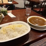 欧風カレー ボンディ - 