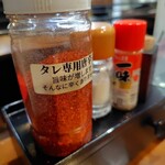 炭火焼さがんもん - 卓上マストアイテム｡