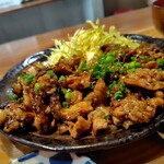炭火焼さがんもん - ホルモン＆カルビ｡