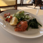 bills 七里ガ浜 - 