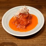 京洛焼肉 ぽめ - 