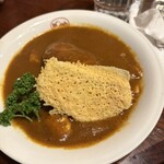 欧風カレー ボンディ - 