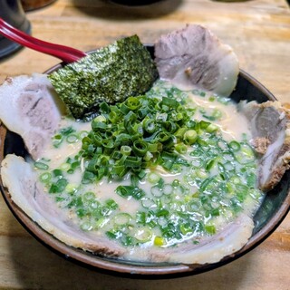博多ラーメン長浜や_0