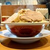 麺処 ほん田 - らーめん 250g 1000円 (ヤサイマシ、ニンニク普通、アブラ普通)
2026年2月2日