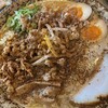 吟醸味噌らーめん まごころ亭 海老ヶ瀬店