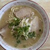直ちゃんラーメン