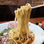 中華そば 九兵衛 - 