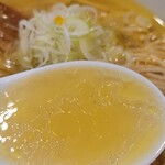 らーめん颯人 - 