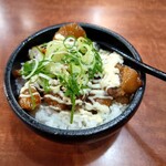 中華そば 九兵衛 - 