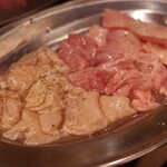 ホルモンラボ - 