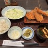 とんかつ濱かつ 福岡百道店