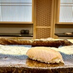 THE SUSHI TOKYO 旬 - 