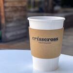 crisscross - 