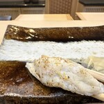 THE SUSHI TOKYO 旬 - 