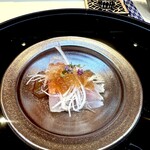 THE SUSHI TOKYO 旬 - 