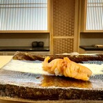 THE SUSHI TOKYO 旬 - 