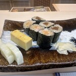 THE SUSHI TOKYO 旬 - 