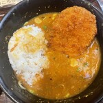 武州うどんあかねandみどりダイニング - 