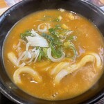 武州うどんあかねandみどりダイニング - 