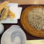 そば切り やぶ - 