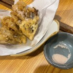 武州うどんあかねandみどりダイニング - 