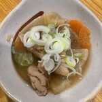 武州うどんあかねandみどりダイニング - 