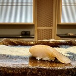THE SUSHI TOKYO 旬 - 