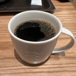 スターバックスコーヒー - ドリンク写真: