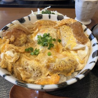 手打とんかつ しま家_1