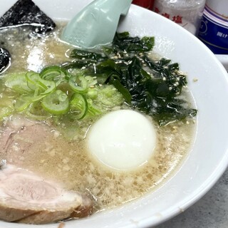 ラーメンかいざん_1