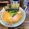 横濱ラーメン あさが家 本店