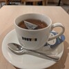 ドトールコーヒーショップ - ホットティー